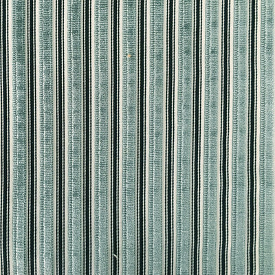 GASTON Y DANIELA LCT5495.003.0 ERESMA AGUA Fabric - Eade's Wallpaper