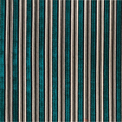 GASTON Y DANIELA LCT5495.004.0 ERESMA OCEANO Fabric - Eade's Wallpaper