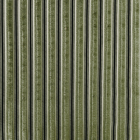 GASTON Y DANIELA LCT5495.005.0 ERESMA VERDE Fabric - Eade's Wallpaper