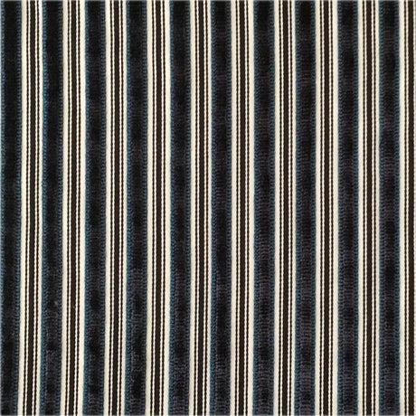 GASTON Y DANIELA LCT5495.006.0 ERESMA NAVY Fabric - Eade's Wallpaper