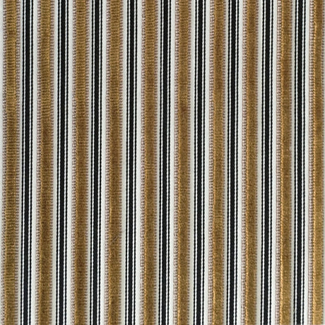 GASTON Y DANIELA LCT5495.007.0 ERESMA CAMEL Fabric - Eade's Wallpaper