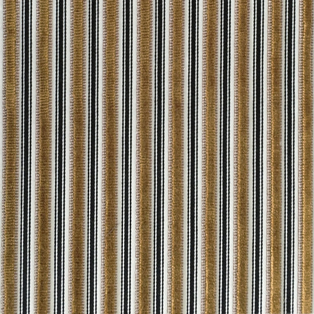 GASTON Y DANIELA LCT5495.007.0 ERESMA CAMEL Fabric - Eade's Wallpaper