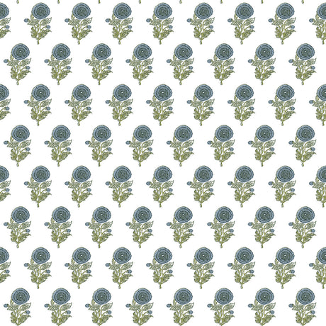 GASTON Y DANIELA LCW1018.002.0 PLASENCIA WP AZUL Wallpaper - Eade's Wallpaper
