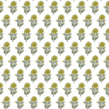 GASTON Y DANIELA LCW1018.004.0 PLASENCIA WP OCRE Wallpaper - Eade's Wallpaper