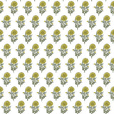 GASTON Y DANIELA LCW1018.004.0 PLASENCIA WP OCRE Wallpaper - Eade's Wallpaper