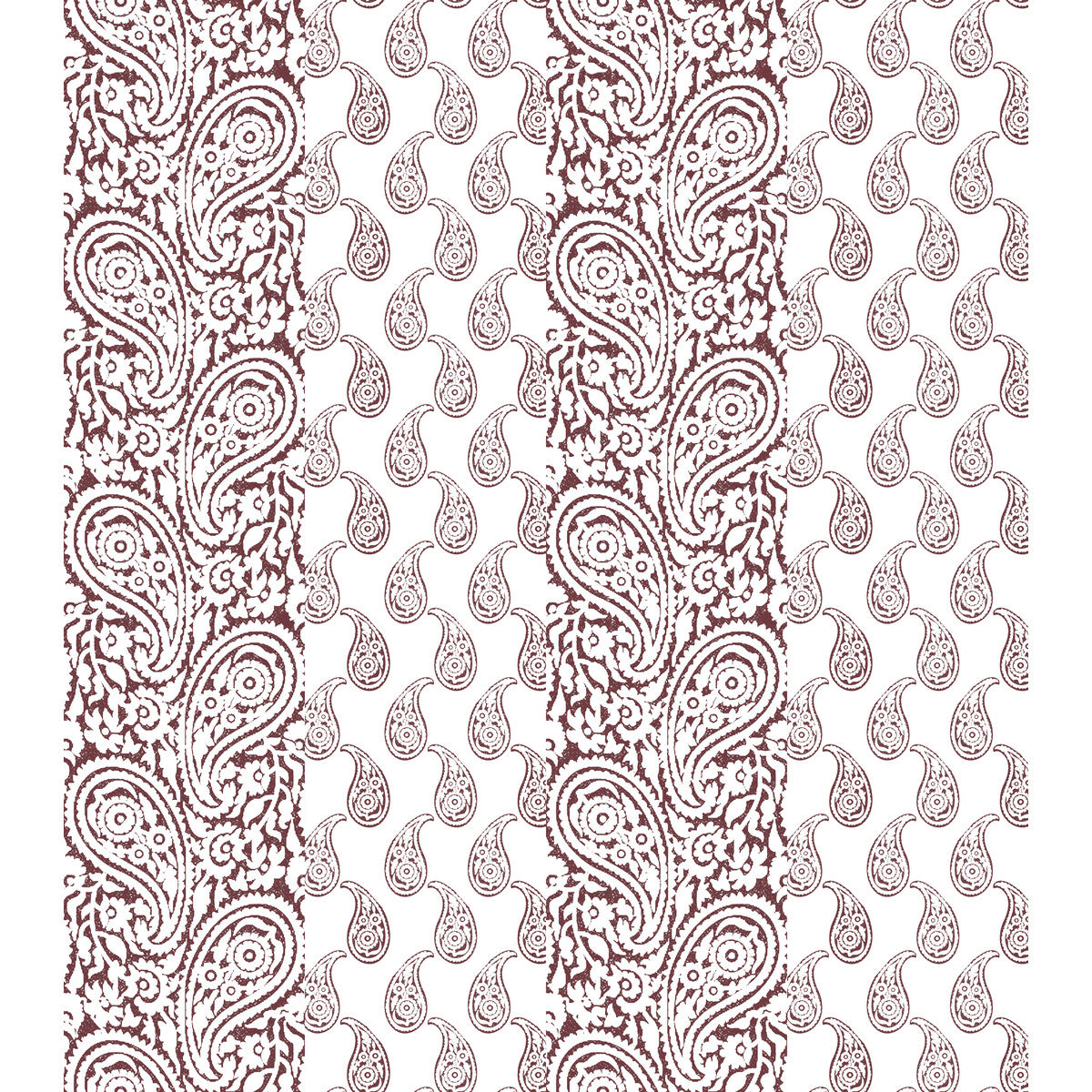 GASTON Y DANIELA LCW1019.001.0 MATUECA WP BURDEOS Wallpaper - Eade's Wallpaper