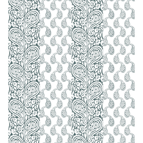 GASTON Y DANIELA LCW1019.002.0 MATUECA WP AZUL Wallpaper - Eade's Wallpaper