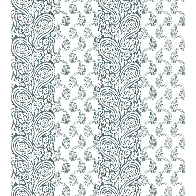 GASTON Y DANIELA LCW1019.002.0 MATUECA WP AZUL Wallpaper - Eade's Wallpaper
