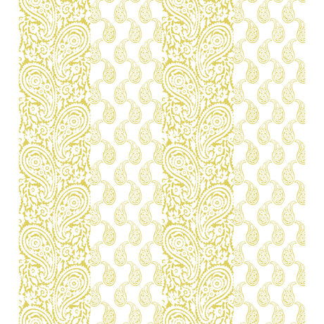 GASTON Y DANIELA LCW1019.004.0 MATUECA WP OCRE Wallpaper - Eade's Wallpaper
