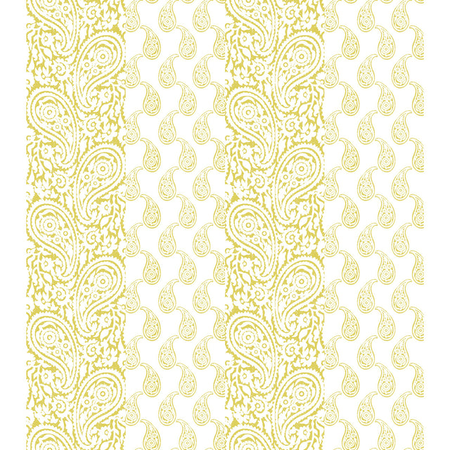 GASTON Y DANIELA LCW1019.004.0 MATUECA WP OCRE Wallpaper - Eade's Wallpaper