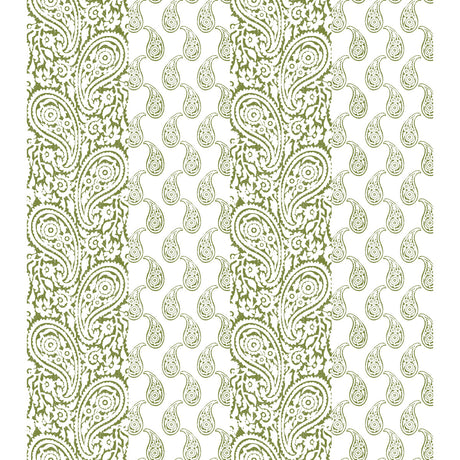 GASTON Y DANIELA LCW1019.005.0 MATUECA WP VERDE Wallpaper - Eade's Wallpaper