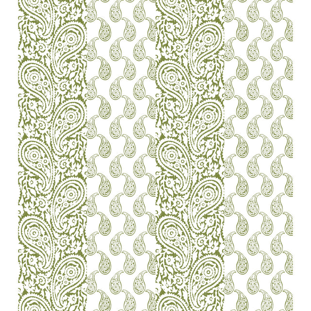 GASTON Y DANIELA LCW1019.005.0 MATUECA WP VERDE Wallpaper - Eade's Wallpaper