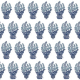 GASTON Y DANIELA LCW1020.002.0 CELORIO WP AZUL Wallpaper - Eade's Wallpaper