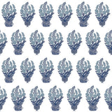 GASTON Y DANIELA LCW1020.002.0 CELORIO WP AZUL Wallpaper - Eade's Wallpaper