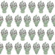 GASTON Y DANIELA LCW1020.004.0 CELORIO WP VERDE Wallpaper - Eade's Wallpaper
