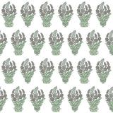 GASTON Y DANIELA LCW1020.004.0 CELORIO WP VERDE Wallpaper - Eade's Wallpaper