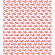 GASTON Y DANIELA LCW1021.001.0 LUANCO WP ROJO Wallpaper - Eade's Wallpaper