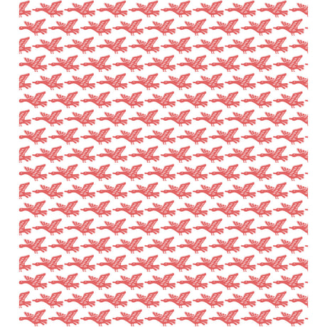 GASTON Y DANIELA LCW1021.001.0 LUANCO WP ROJO Wallpaper - Eade's Wallpaper