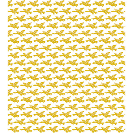 GASTON Y DANIELA LCW1021.004.0 LUANCO WP OCRE Wallpaper - Eade's Wallpaper