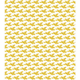 GASTON Y DANIELA LCW1021.004.0 LUANCO WP OCRE Wallpaper - Eade's Wallpaper