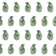 GASTON Y DANIELA LCW1022.003.0 TARSILA WP AZUL/VERDE Wallpaper - Eade's Wallpaper