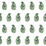 GASTON Y DANIELA LCW1022.003.0 TARSILA WP AZUL/VERDE Wallpaper - Eade's Wallpaper