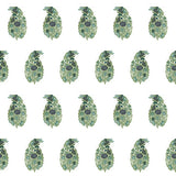GASTON Y DANIELA LCW1022.003.0 TARSILA WP AZUL/VERDE Wallpaper - Eade's Wallpaper