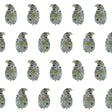 GASTON Y DANIELA LCW1022.004.0 TARSILA WP OCRE/LAVANDA Wallpaper - Eade's Wallpaper