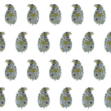 GASTON Y DANIELA LCW1022.004.0 TARSILA WP OCRE/LAVANDA Wallpaper - Eade's Wallpaper