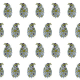 GASTON Y DANIELA LCW1022.004.0 TARSILA WP OCRE/LAVANDA Wallpaper - Eade's Wallpaper