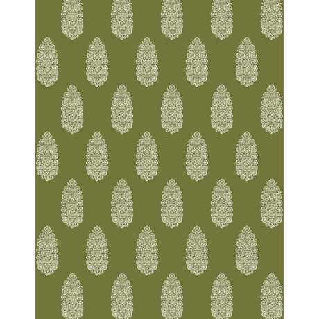 GASTON Y DANIELA LCW1032.002.0 SALOBRENA WP VERDE Wallpaper - Eade's Wallpaper