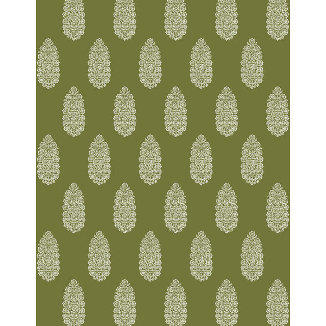 GASTON Y DANIELA LCW1032.002.0 SALOBRENA WP VERDE Wallpaper - Eade's Wallpaper