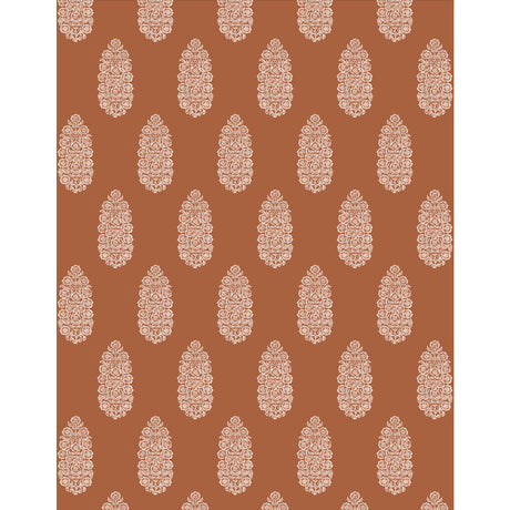 GASTON Y DANIELA LCW1032.005.0 SALOBRENA WP NARANJA Wallpaper - Eade's Wallpaper