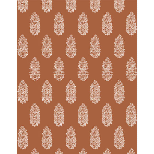 GASTON Y DANIELA LCW1032.005.0 SALOBRENA WP NARANJA Wallpaper - Eade's Wallpaper