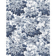 GASTON Y DANIELA LCW1033.001.0 VEGACERVERA WP AZUL Wallpaper - Eade's Wallpaper