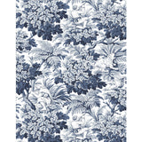 GASTON Y DANIELA LCW1033.001.0 VEGACERVERA WP AZUL Wallpaper - Eade's Wallpaper