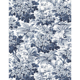 GASTON Y DANIELA LCW1033.001.0 VEGACERVERA WP AZUL Wallpaper - Eade's Wallpaper