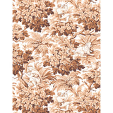GASTON Y DANIELA LCW1033.004.0 VEGACERVERA WP COBRE Wallpaper - Eade's Wallpaper