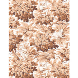 GASTON Y DANIELA LCW1033.004.0 VEGACERVERA WP COBRE Wallpaper - Eade's Wallpaper