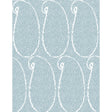 GASTON Y DANIELA LCW1034.001.0 BENACANTIL WP AZUL Wallpaper - Eade's Wallpaper