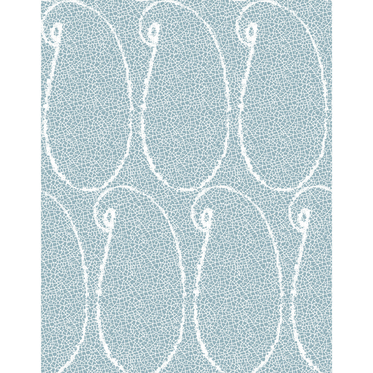 GASTON Y DANIELA LCW1034.001.0 BENACANTIL WP AZUL Wallpaper - Eade's Wallpaper