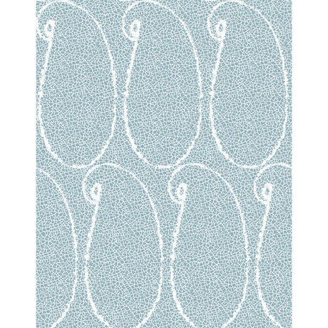 GASTON Y DANIELA LCW1034.001.0 BENACANTIL WP AZUL Wallpaper - Eade's Wallpaper