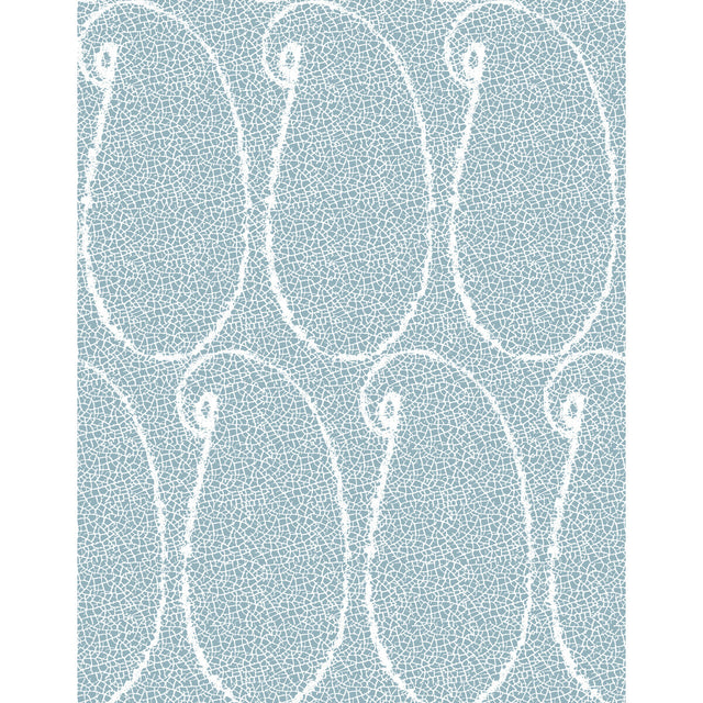 GASTON Y DANIELA LCW1034.001.0 BENACANTIL WP AZUL Wallpaper - Eade's Wallpaper