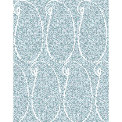GASTON Y DANIELA LCW1034.001.0 BENACANTIL WP AZUL Wallpaper - Eade's Wallpaper