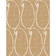 GASTON Y DANIELA LCW1034.003.0 BENACANTIL WP OCRE Wallpaper - Eade's Wallpaper