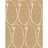 GASTON Y DANIELA LCW1034.003.0 BENACANTIL WP OCRE Wallpaper - Eade's Wallpaper