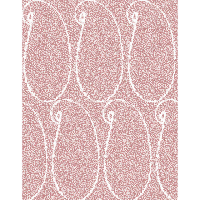 GASTON Y DANIELA LCW1034.004.0 BENACANTIL WP ROSA Wallpaper - Eade's Wallpaper