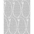 GASTON Y DANIELA LCW1034.005.0 BENACANTIL WP GRIS Wallpaper - Eade's Wallpaper