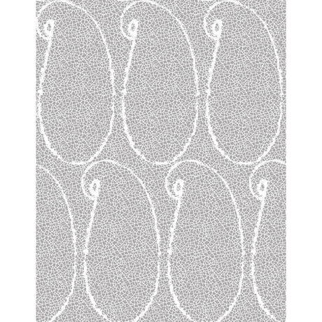 GASTON Y DANIELA LCW1034.005.0 BENACANTIL WP GRIS Wallpaper - Eade's Wallpaper