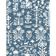 GASTON Y DANIELA LCW1035.001.0 SALINAS WP AZUL Wallpaper - Eade's Wallpaper